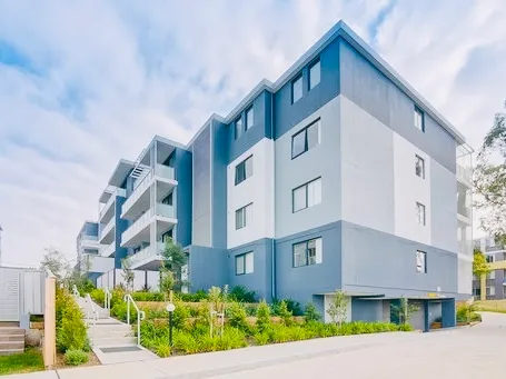 Large & Contemporary North-facing Apartment | Carlingford West Catchment