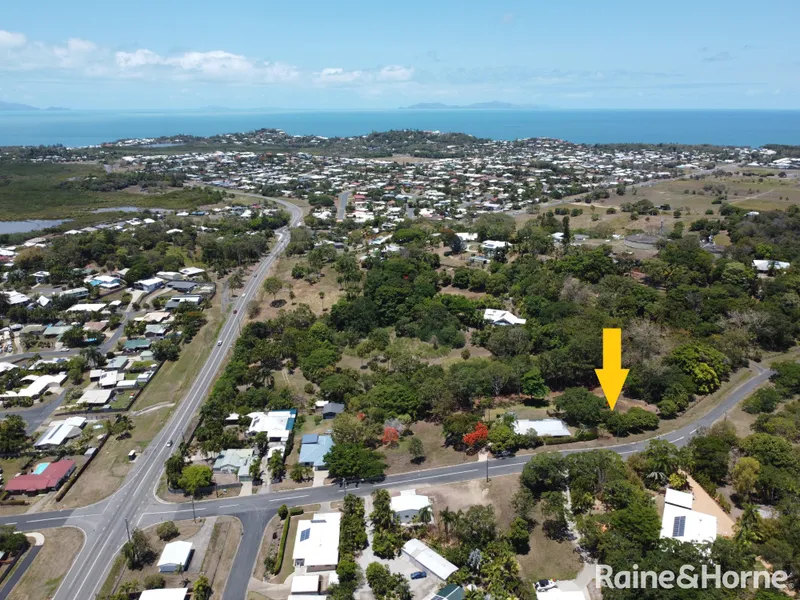 A World of Rural Seclusion