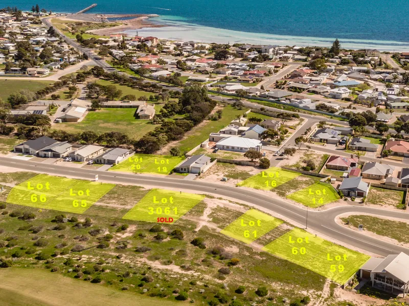 Make The Move To Port Hughes Today