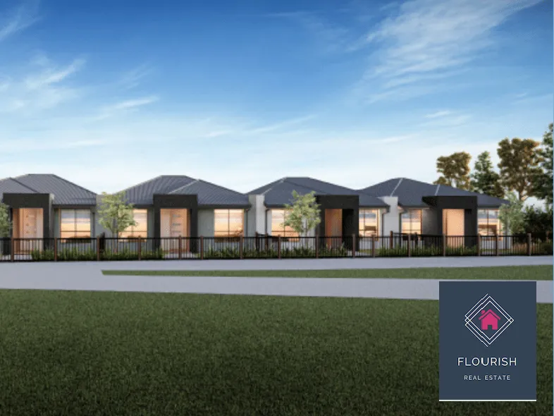 Move in 2021 - Turnkey Property