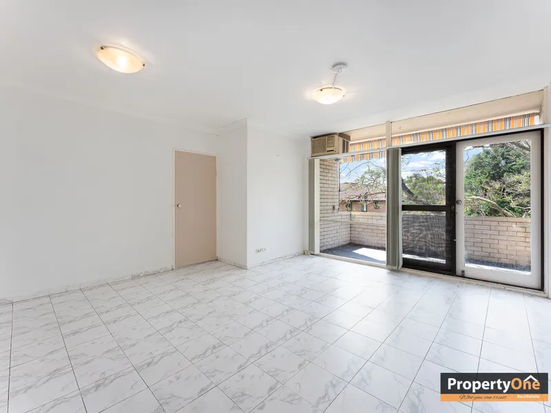 Modern Two-Bedroom Apartment for Sale in Harte of Bankstown.