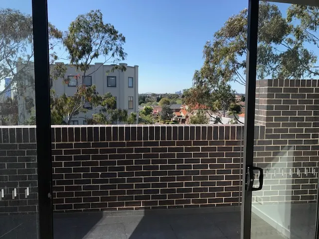 Near New City & Harbour Bridge View apartment 