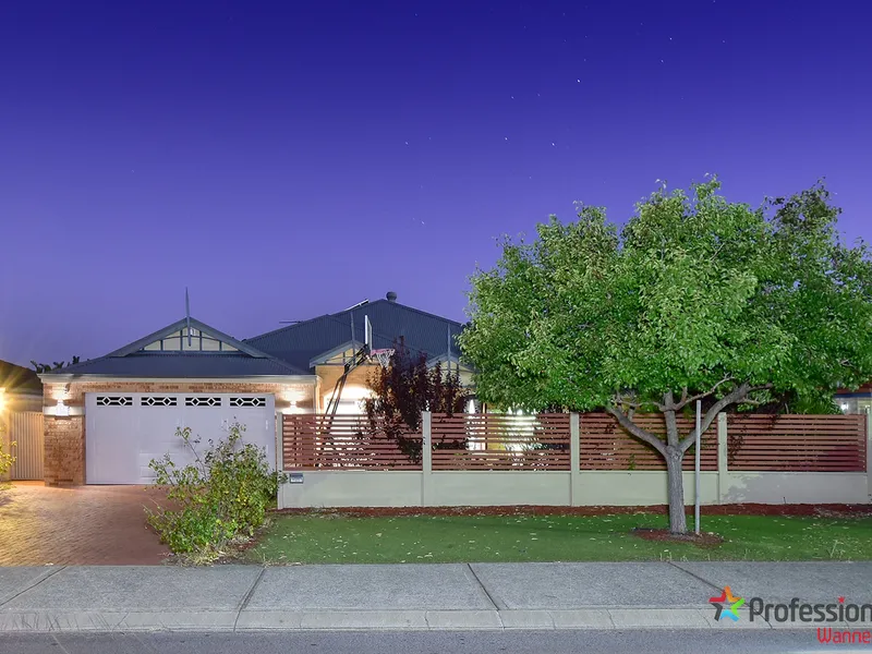 SOLD HOME OPEN CANCELLED