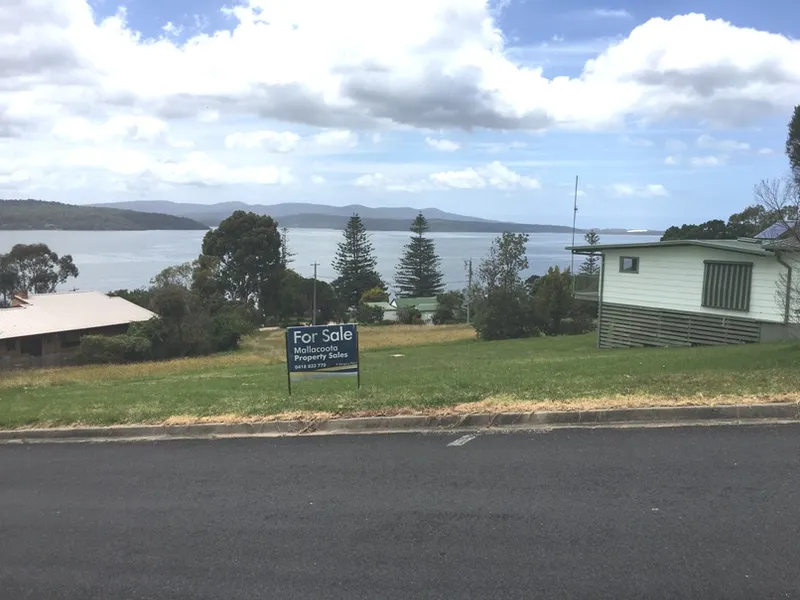 Great views in Karbeethong area