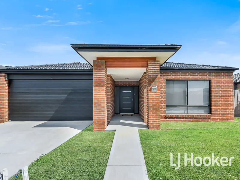 Prime Location House On 598m2 Land!! 