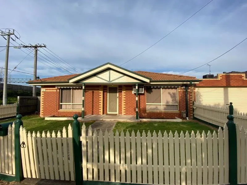 LEASED - NO FURTHER INSPECTIONS