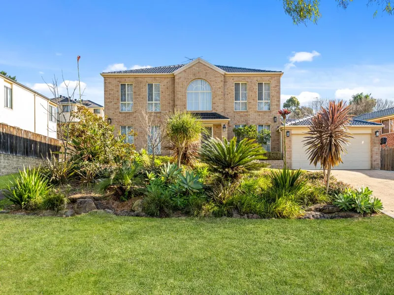 Prestigious 'Highlands Estate' | $1100 P/W