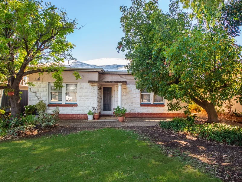 Ideal First Home or Investment