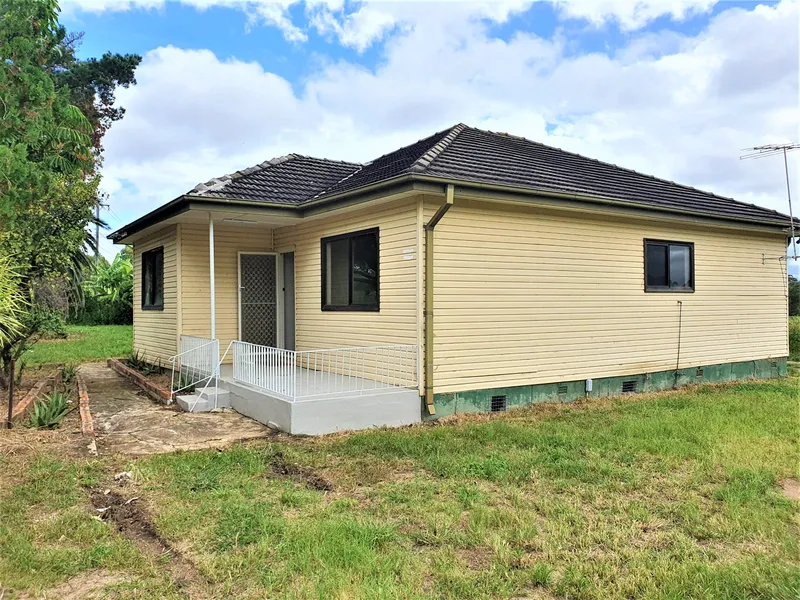 Perfect for MARKET GARDENING