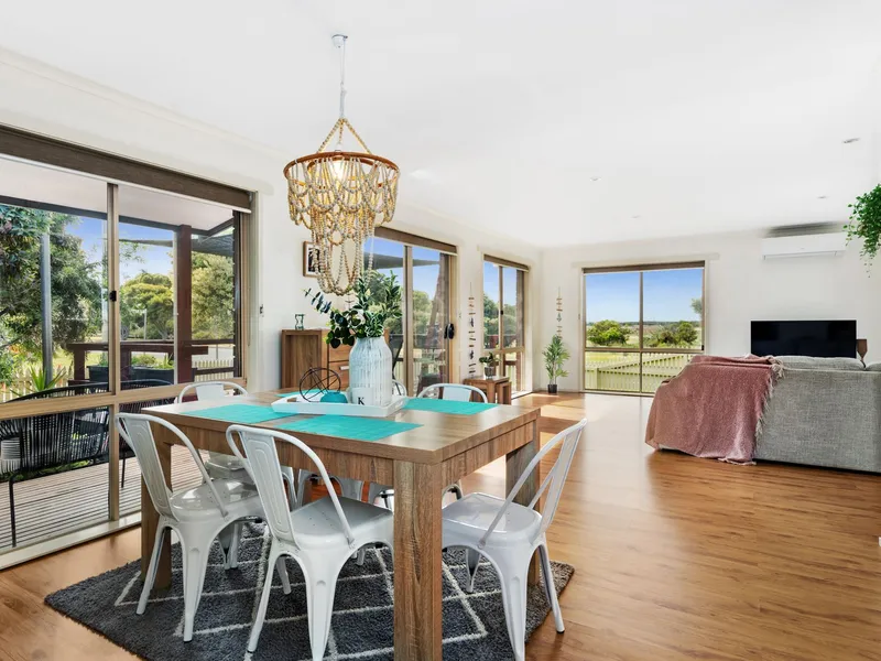 Low Maintenance Beachside Living
