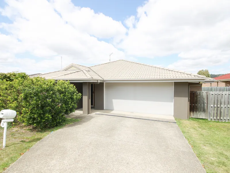 Windaroo's Best Four Bedroom Buy - Offers Over $485 000