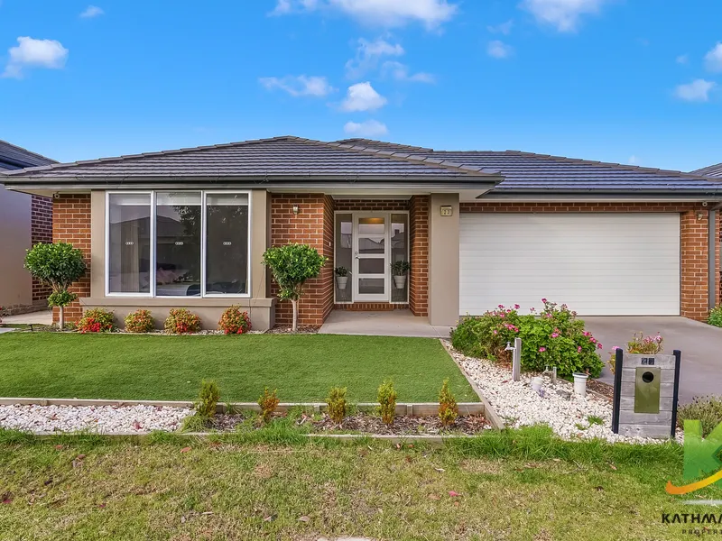 Family home waiting for a beautiful family