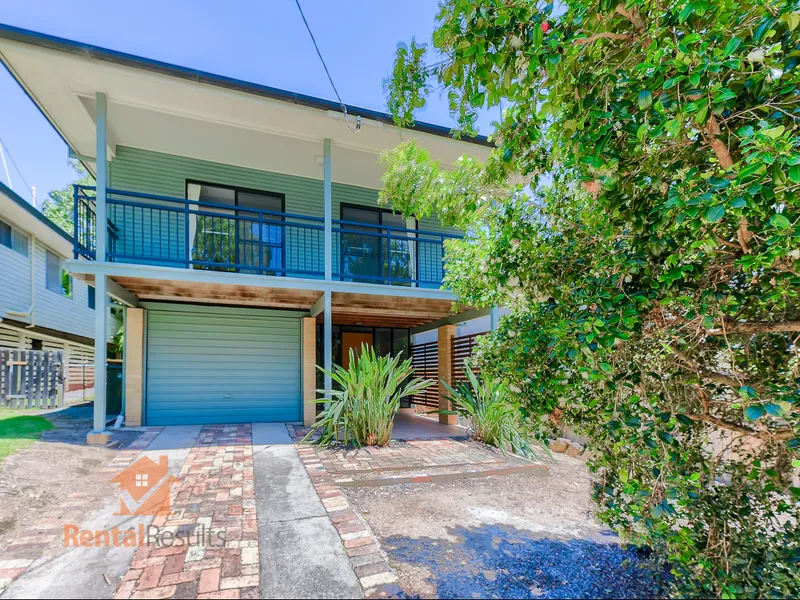 Freshly Painted 3 Bedroom Home in the heart of Indooroopilly!