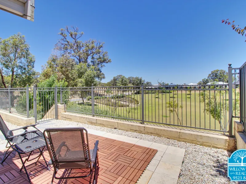UNDER OFFER BY JANETTE ABBOTT!  CHARMING COTTAGE HOME!