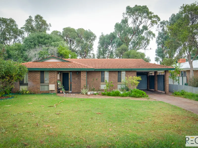 Charming Family Home in Prime Location