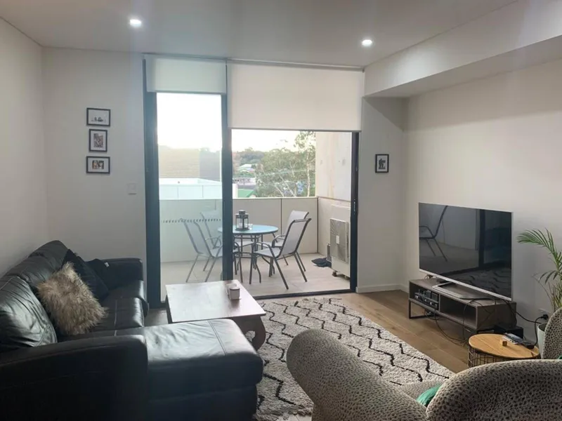 3 Bedroom Residence with Rooftop