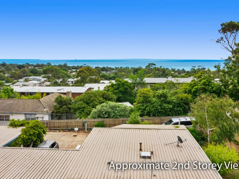 Blue Chip Location - Build your dream home