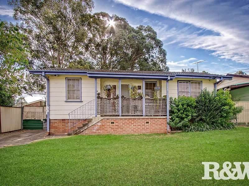 Calling All Investors!