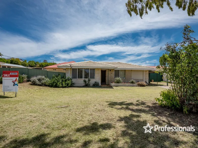 YOUR STEPPINGSTONE INTO THE BERESFORD LIFESTYLE