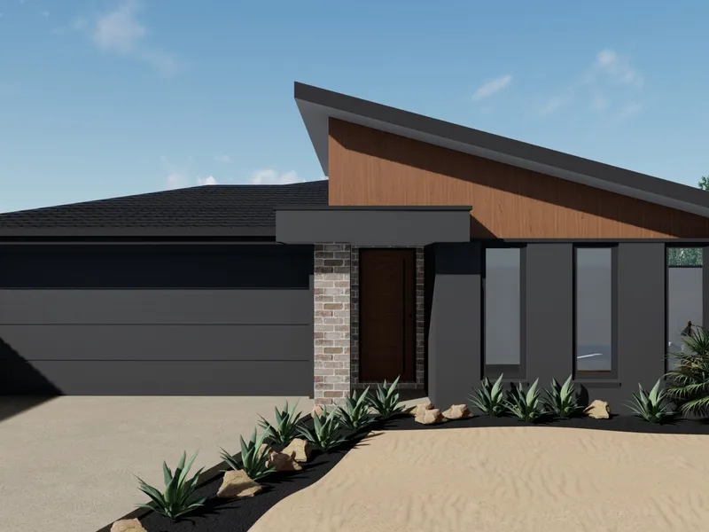 SOON TO BE TITLED BLOCK AVAILABLE IN STAGE 5 WATERWAYS!