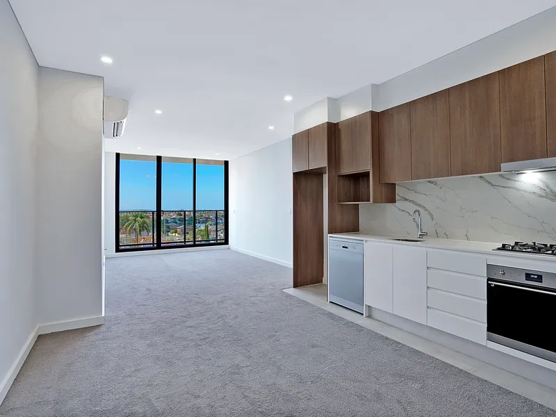Near New 1 Bedroom Apartment!