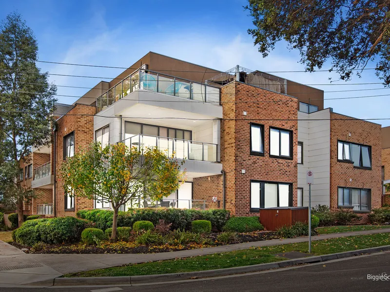 Glorious Opportunity!  