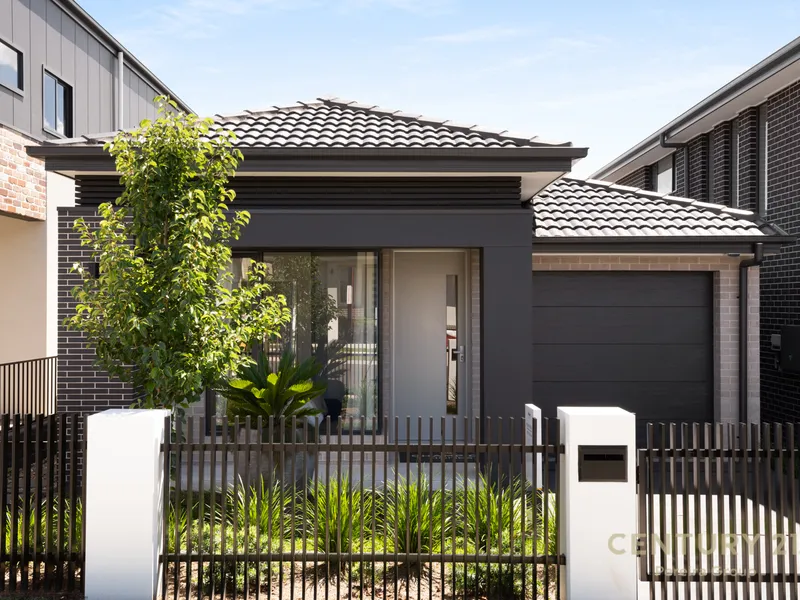 Lease Back with a Great Return | Display Home