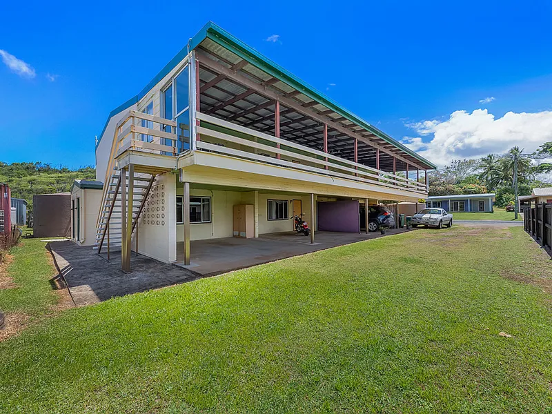 Conway Beach Fishing Village Investment Property