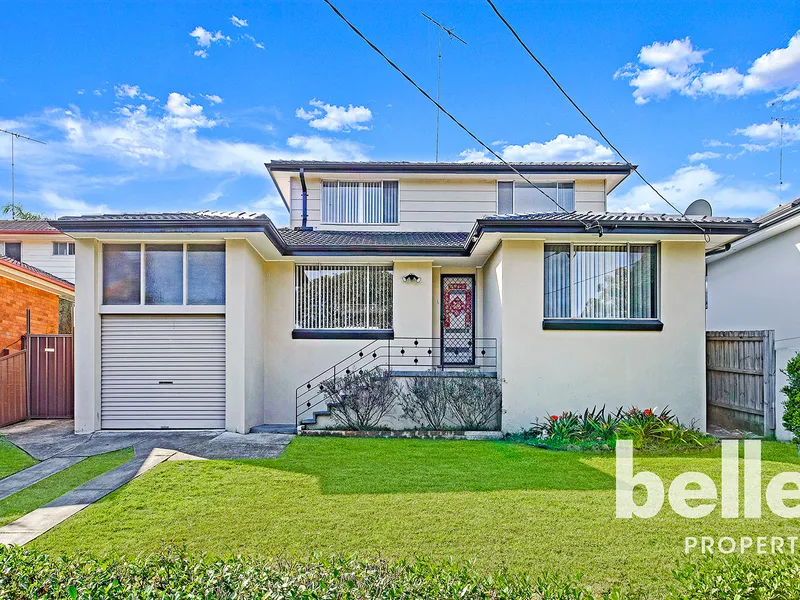 5 Bedroom | Great Location | Double Storeies