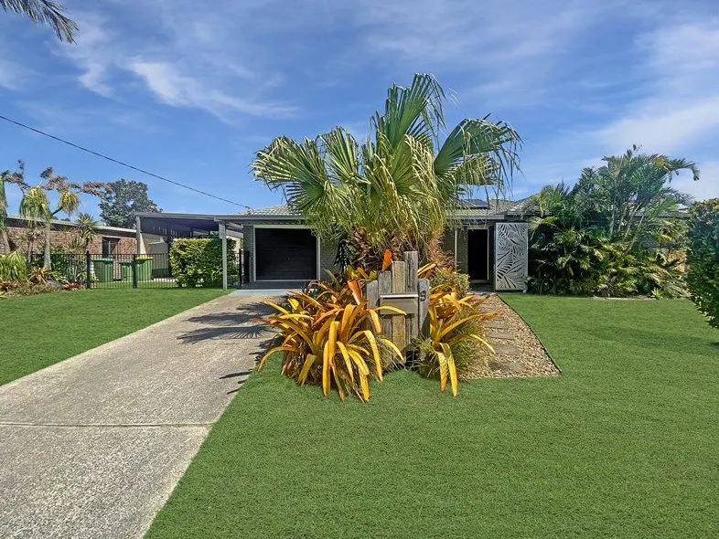 Tidy Home in a great location