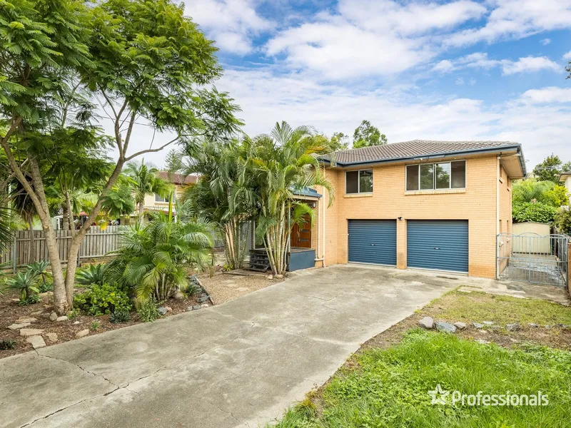 Great home, looking for a little TLC!