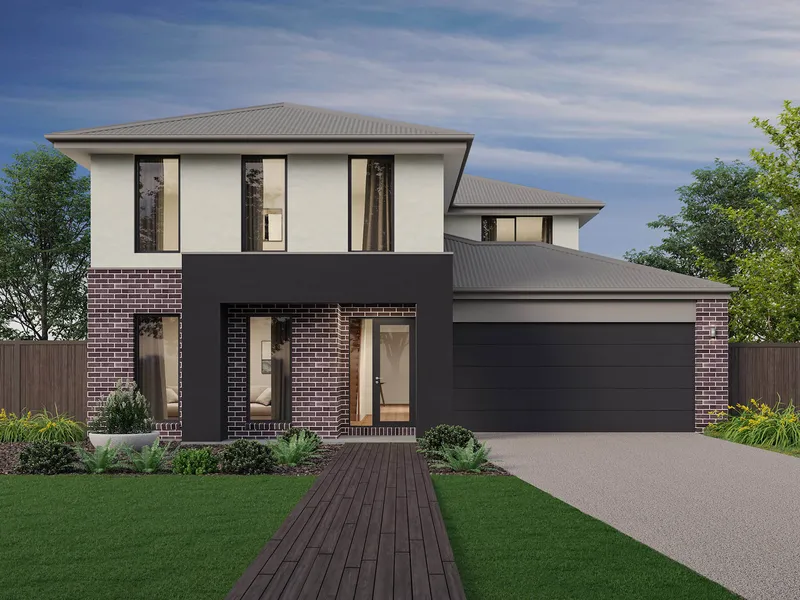 HOUSE & LAND PACKAGE - HAVE YOUR DREAM HOME BUILT BY VICTORIAS LARGEST BUILDER OF STEEL FRAME HOMES