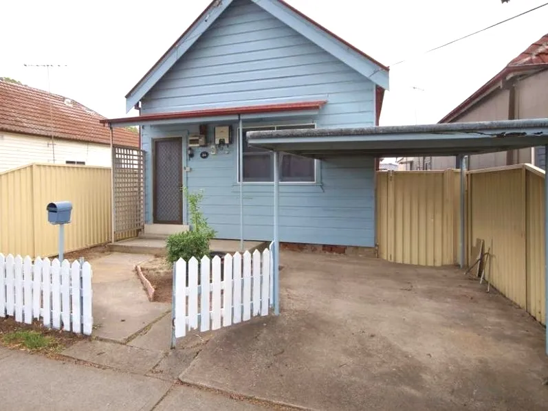 Renovated Home in Sought After Location