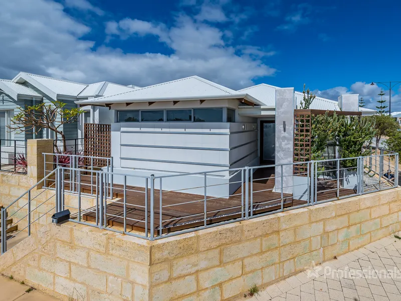 Under offer above asking!