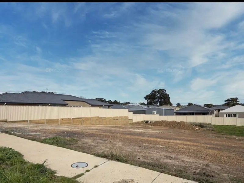 Family-Friendly Location