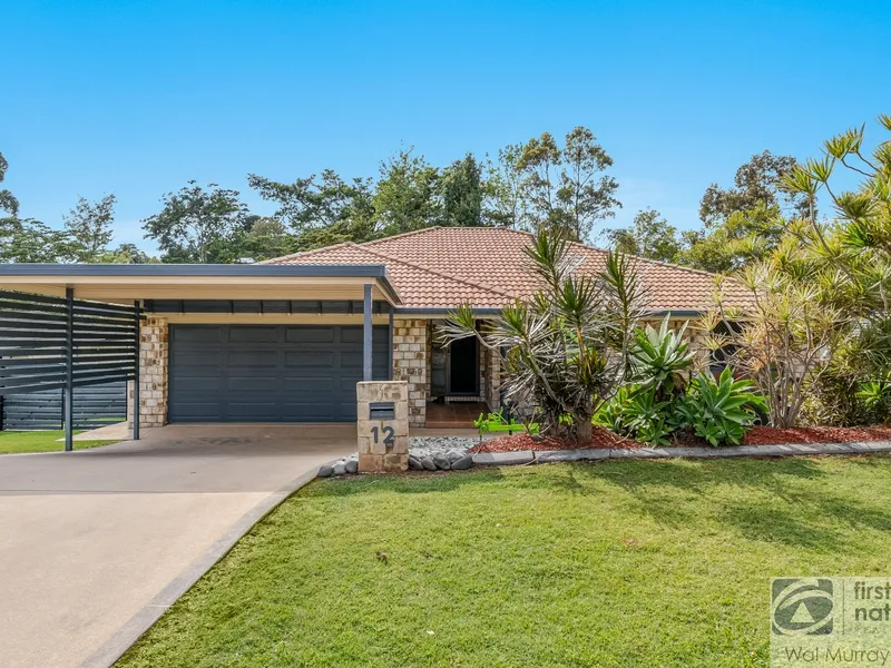 IMMACULATE FAMILY HOME