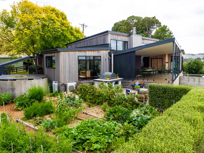 Marquee Homestead and Heritage Livestock Breeding Stud