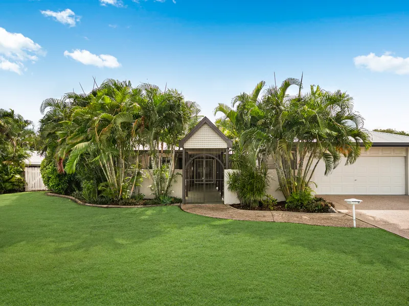The Ultimate Family Home That Simply Has It All!