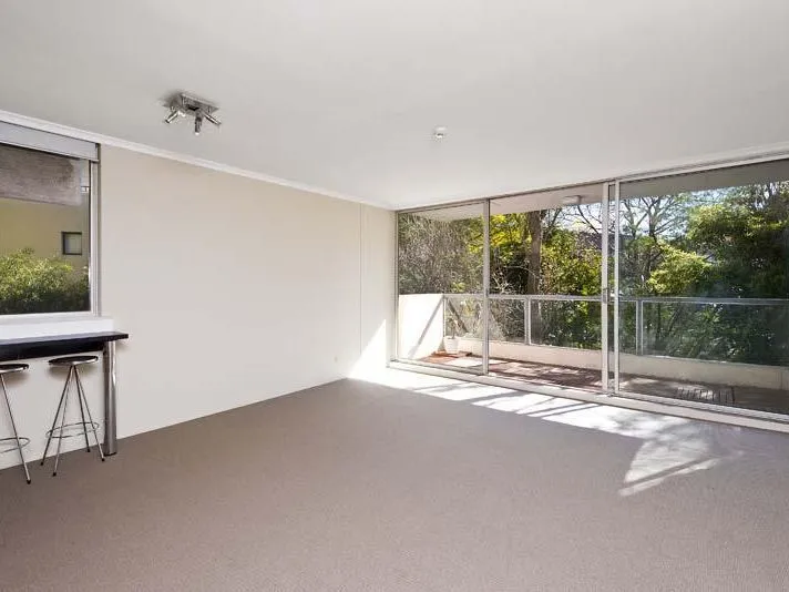 Freshly Painted 2 Bedroom Sun Filled Apartment - One Week Free Rent