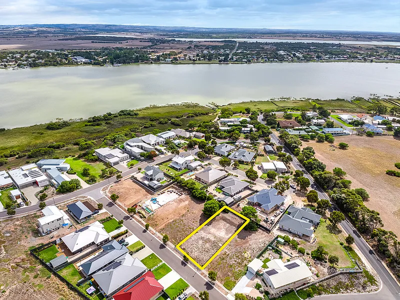 Elite Island Location