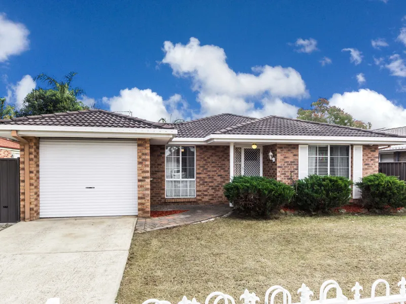 The Perfect Place To Call Home