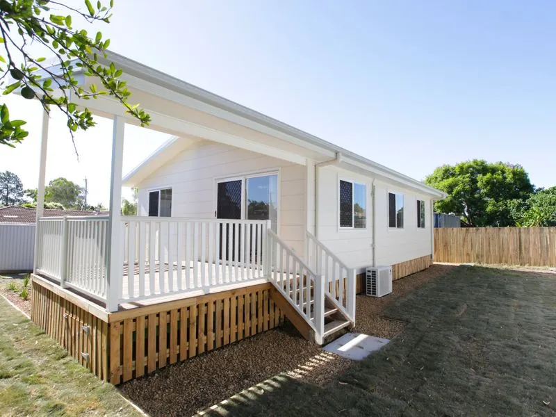 Spacious & Private Living in the Heart of Crestmead