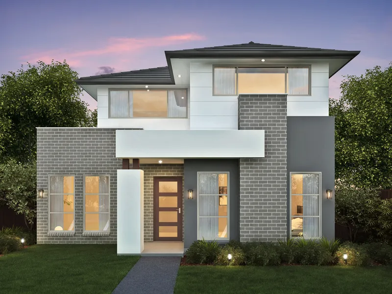 Never to be found again, stunning 5 bedroom double storey home that is North East Facing