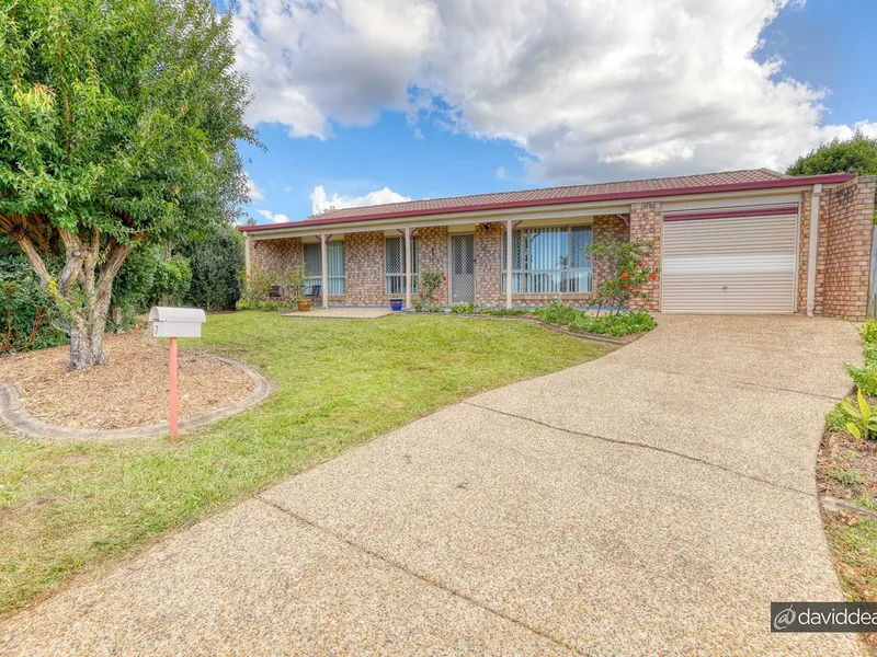 Vacant and Ready For You