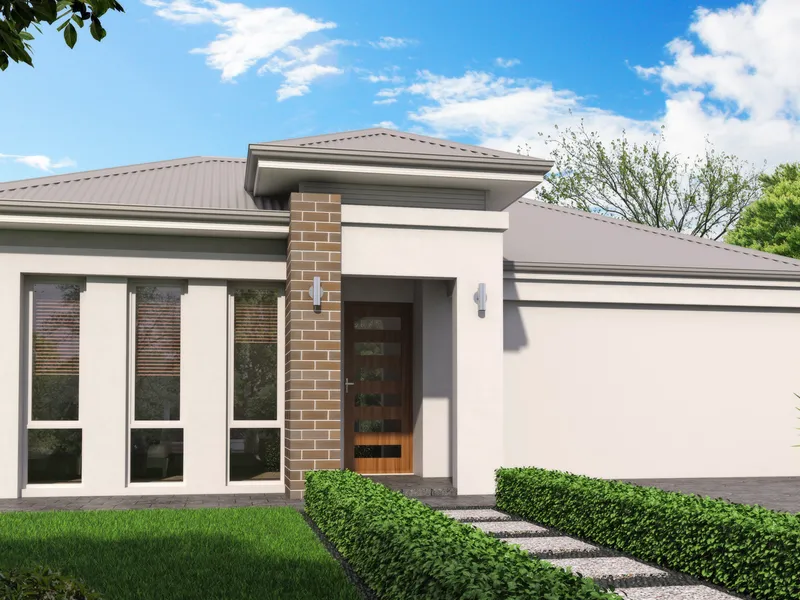 AMAZING VALUE HOUSE AND LAND PACKAGE!!!