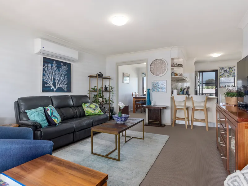 Join a secure & welcoming community at The Village Swansea Retirement Village