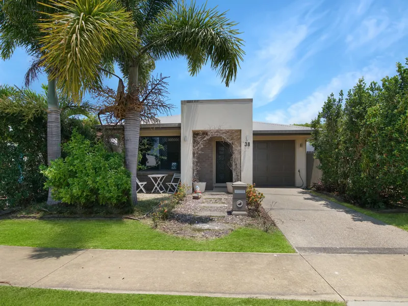 Family Home Or Investment - The Choice Is Yours