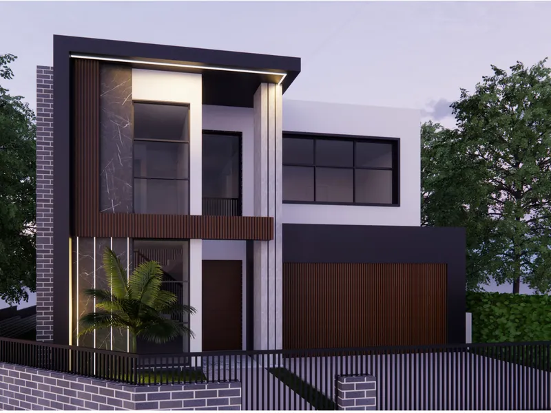 Ready to move in soon