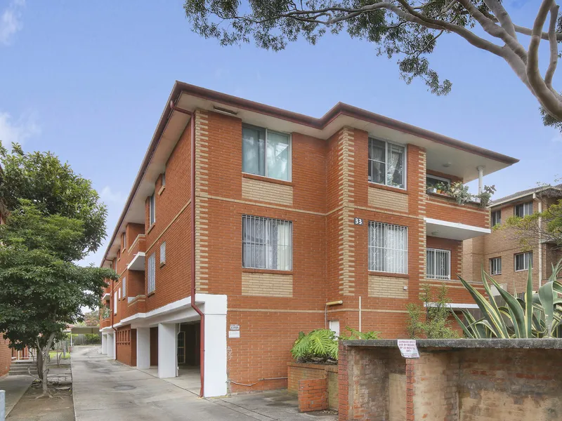 Peaceful, spacious and exceptionally positioned
