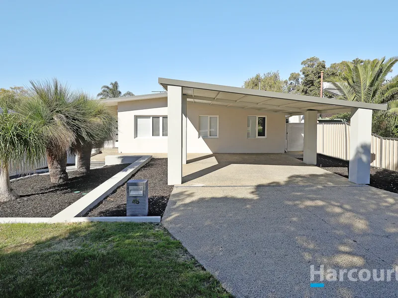 Stunning Renovations & Extended Living Space!